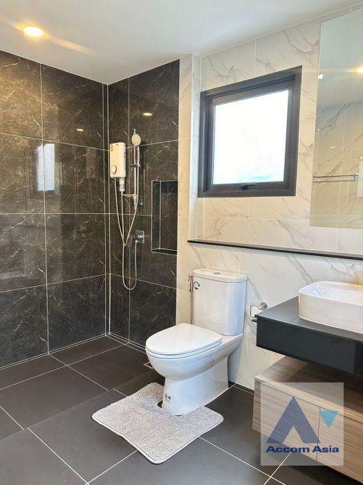 16  4 br House for rent and sale in Samutprakan ,Samutprakan BTS Bang Na at The City Bangna AA39530