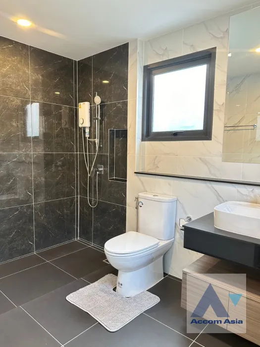 16  4 br House for rent and sale in Samutprakan ,Samutprakan BTS Bang Na at The City Bangna AA39530