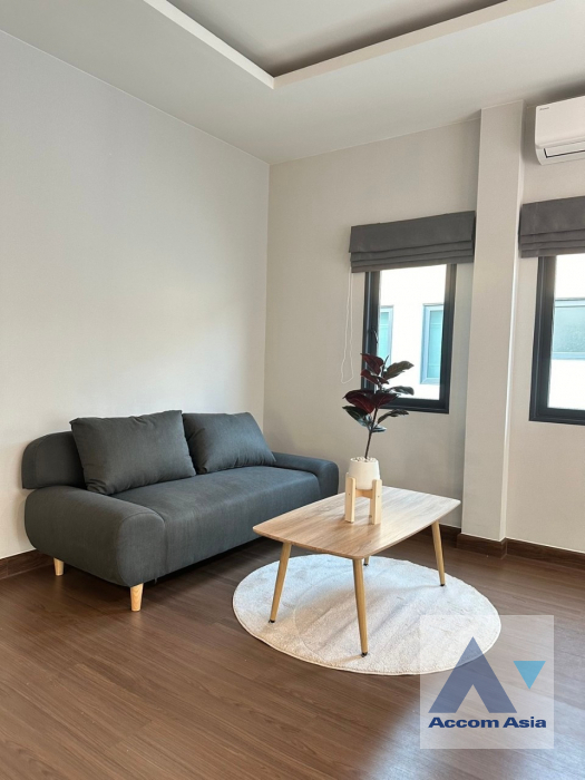 6  4 br House for rent and sale in Samutprakan ,Samutprakan BTS Bang Na at The City Bangna AA39530