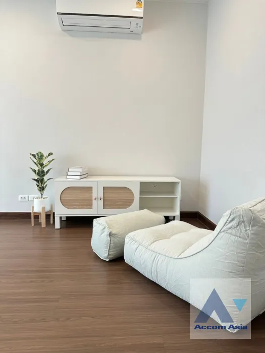 10  4 br House for rent and sale in Samutprakan ,Samutprakan BTS Bang Na at The City Bangna AA39530