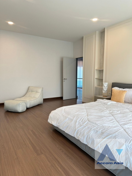 9  4 br House for rent and sale in Samutprakan ,Samutprakan BTS Bang Na at The City Bangna AA39530