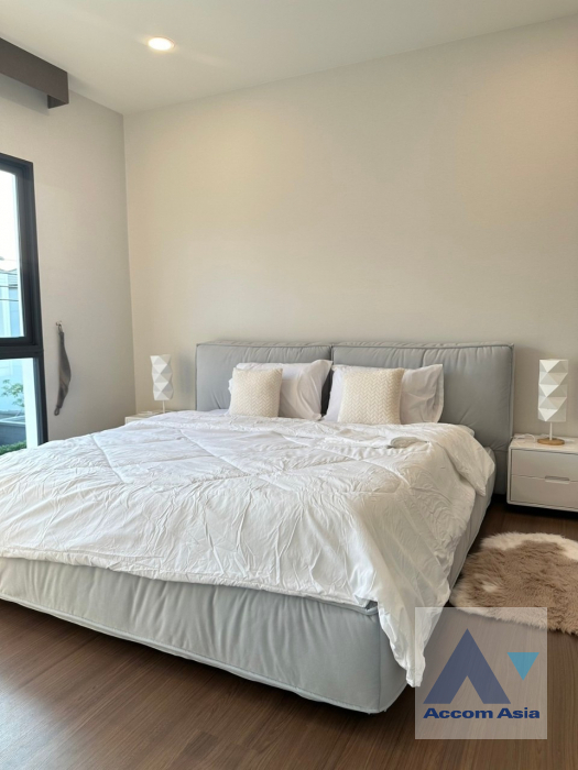 11  4 br House for rent and sale in Samutprakan ,Samutprakan BTS Bang Na at The City Bangna AA39530