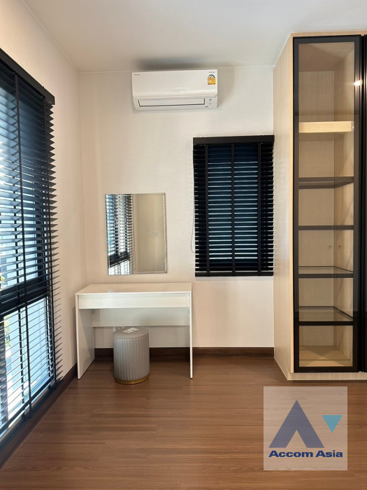 14  4 br House for rent and sale in Samutprakan ,Samutprakan BTS Bang Na at The City Bangna AA39530