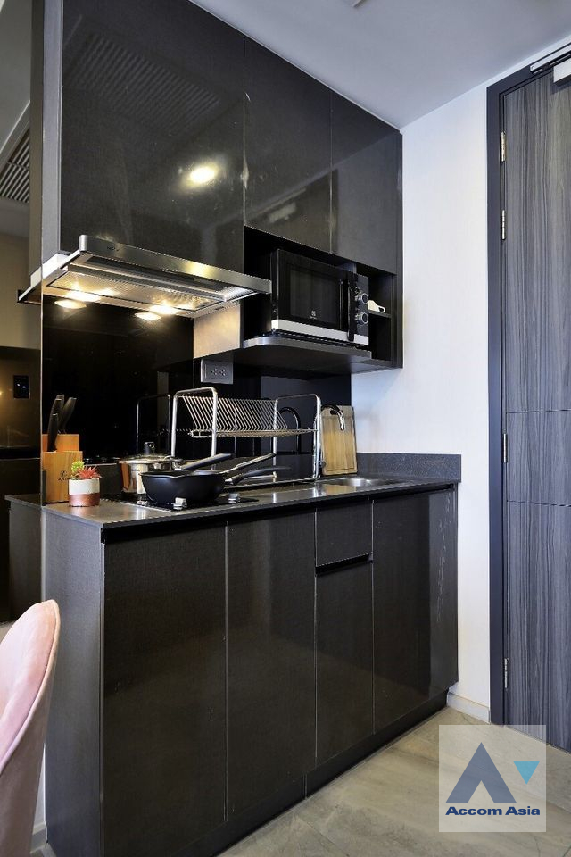  1  1 br Condominium For Rent in Sukhumvit ,Bangkok MRT Sukhumvit - BTS Asok at Ashton Asoke AA39537