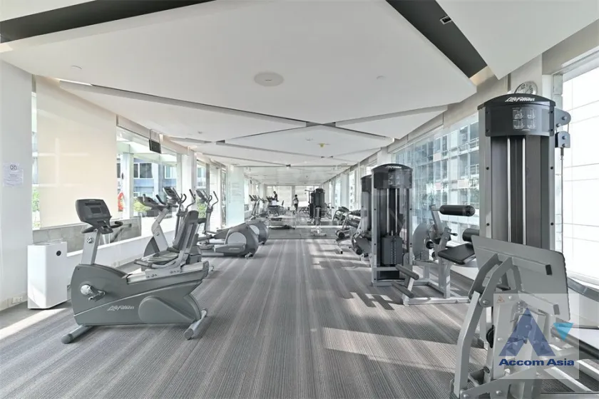 unit 2 Bedrooms  Condominium For Sale in Sukhumvit, Bangkok  near BTS Thong Lo (AA39538)