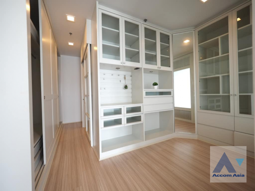 5  1 br Condominium For Rent in Sukhumvit ,Bangkok BTS Ekkamai at Nusasiri Grand Condo AA39540