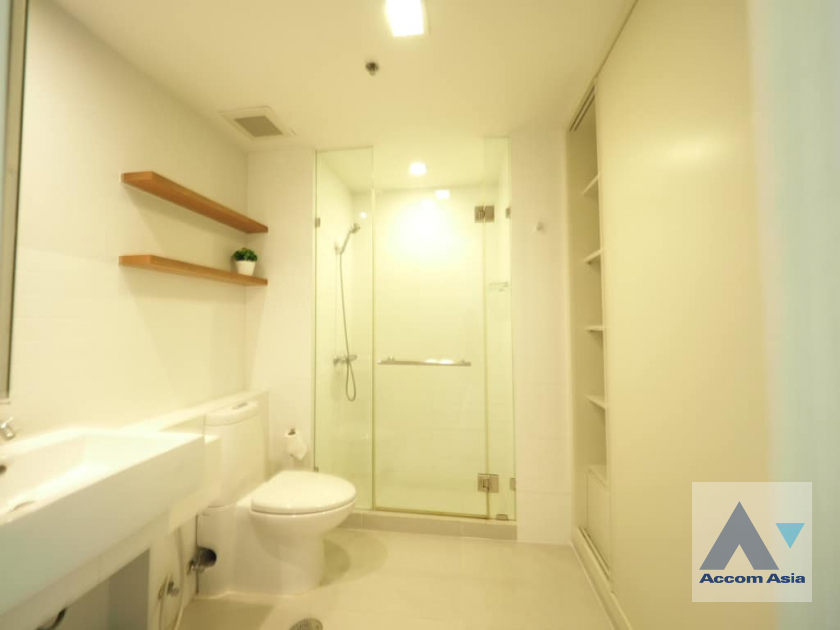 6  1 br Condominium For Rent in Sukhumvit ,Bangkok BTS Ekkamai at Nusasiri Grand Condo AA39540