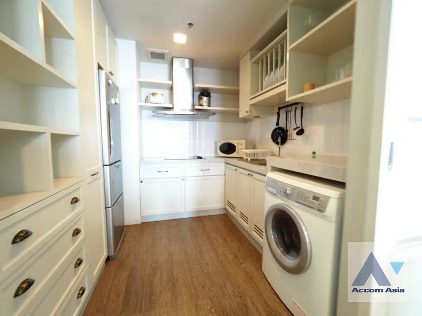  1  1 br Condominium For Rent in Sukhumvit ,Bangkok BTS Ekkamai at Nusasiri Grand Condo AA39540