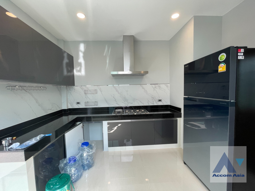 6  4 br House For Sale in Dusit ,Bangkok  at The Palazzo Pinklao AA39541