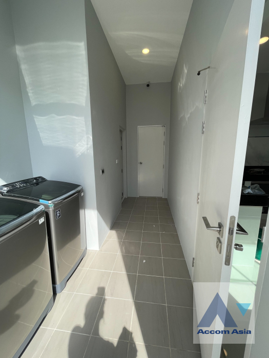 11  4 br House For Sale in Dusit ,Bangkok  at The Palazzo Pinklao AA39541