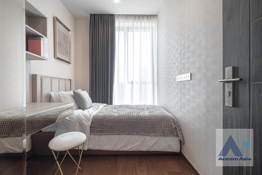 6  2 br Condominium For Rent in  ,Bangkok BTS Victory Monument at Ideo Q Victory AA39542