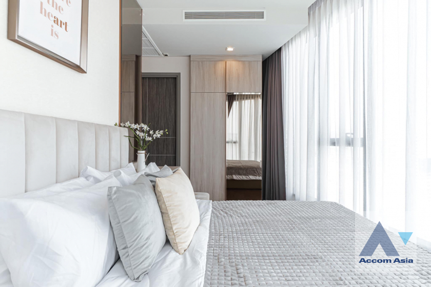 5  2 br Condominium For Rent in  ,Bangkok BTS Victory Monument at Ideo Q Victory AA39542