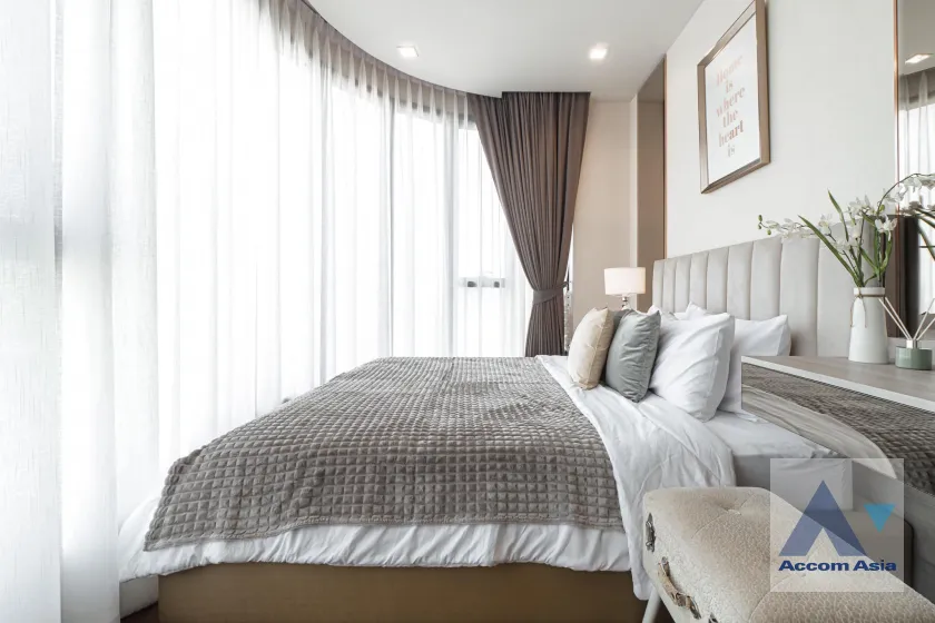 7  2 br Condominium For Rent in  ,Bangkok BTS Victory Monument at Ideo Q Victory AA39542