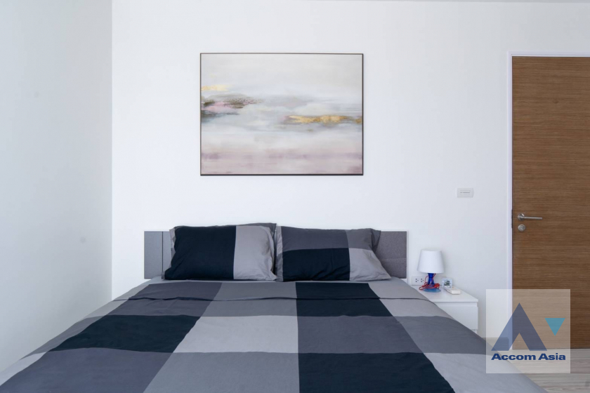 8  2 br Condominium for rent and sale in Sukhumvit ,Bangkok BTS On Nut at Rhythm Sukhumvit 50 AA39544