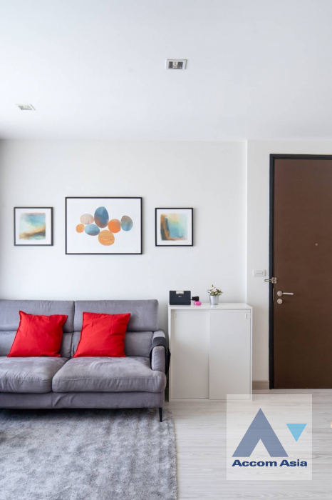  1  2 br Condominium for rent and sale in Sukhumvit ,Bangkok BTS On Nut at Rhythm Sukhumvit 50 AA39544