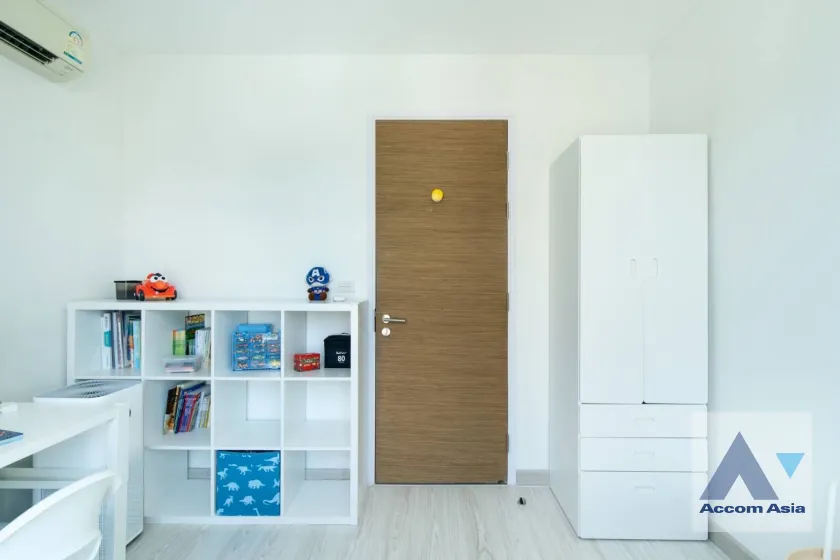 10  2 br Condominium for rent and sale in Sukhumvit ,Bangkok BTS On Nut at Rhythm Sukhumvit 50 AA39544