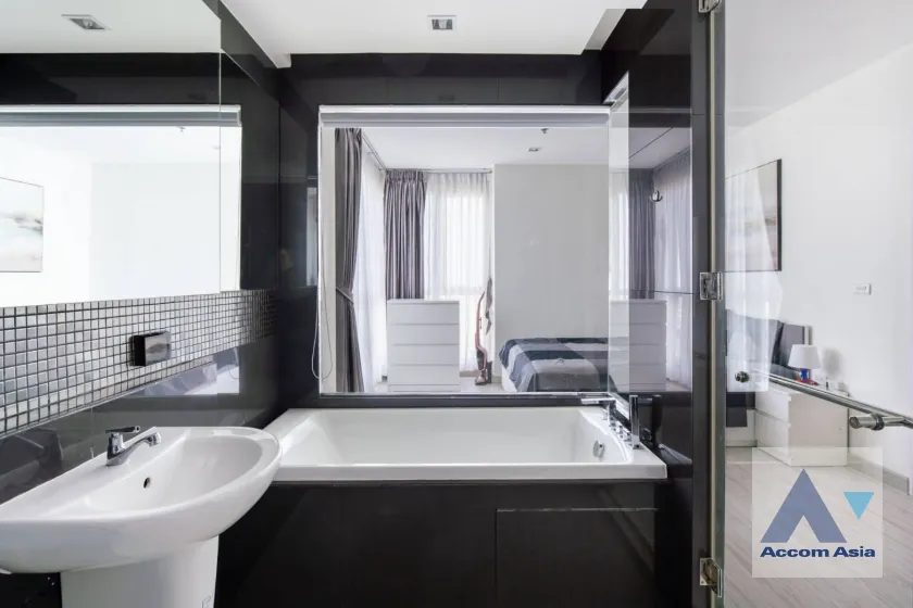 13  2 br Condominium for rent and sale in Sukhumvit ,Bangkok BTS On Nut at Rhythm Sukhumvit 50 AA39544