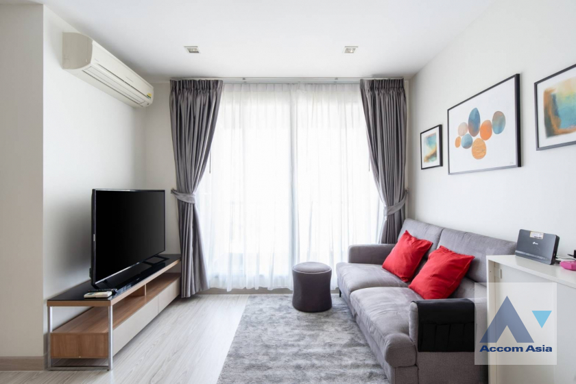  2  2 br Condominium for rent and sale in Sukhumvit ,Bangkok BTS On Nut at Rhythm Sukhumvit 50 AA39544