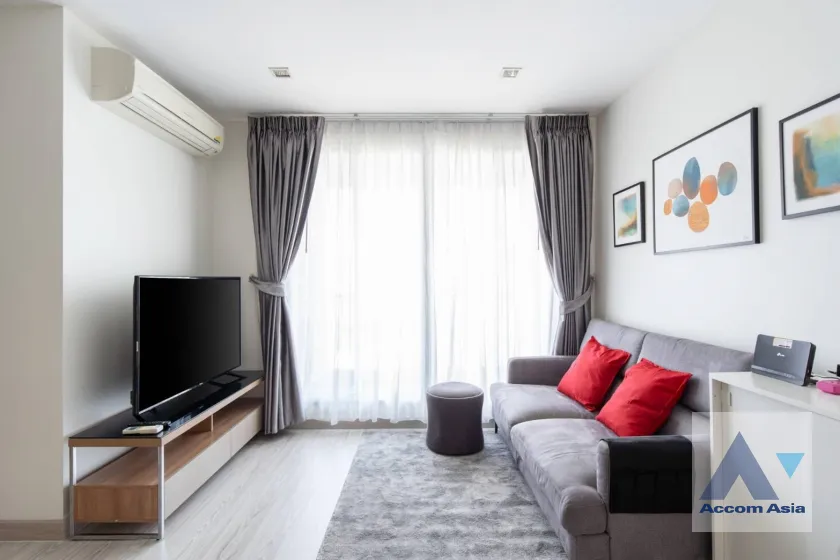  2  2 br Condominium for rent and sale in Sukhumvit ,Bangkok BTS On Nut at Rhythm Sukhumvit 50 AA39544