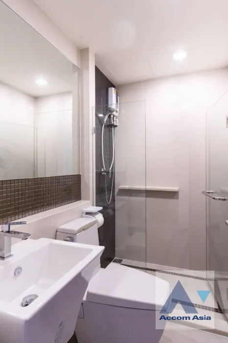 12  2 br Condominium for rent and sale in Sukhumvit ,Bangkok BTS On Nut at Rhythm Sukhumvit 50 AA39544