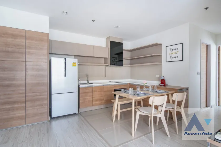 unit 2 Bedrooms  Condominium For Rent & Sale in Sukhumvit, Bangkok  near BTS On Nut (AA39544)