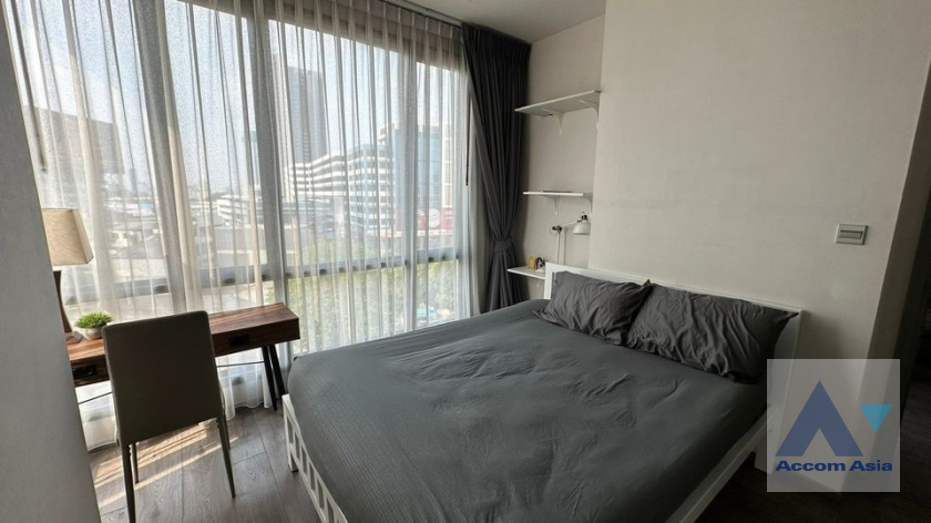 6  2 br Condominium For Rent in Ratchadaphisek ,Bangkok MRT Lat Phrao at Whizdom Avenue Ratchada Ladprao AA39545