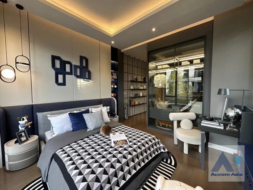 14  5 br House For Sale in Pattanakarn ,Bangkok ARL Ban Thap Chang at Malton Gates - Krungthep Kreetha AA39546