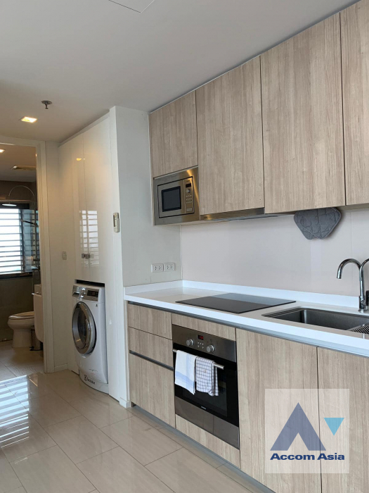  1  2 br Condominium For Rent in New Phetchaburi ,Bangkok MRT Phetchaburi at Circle Condominium AA39547