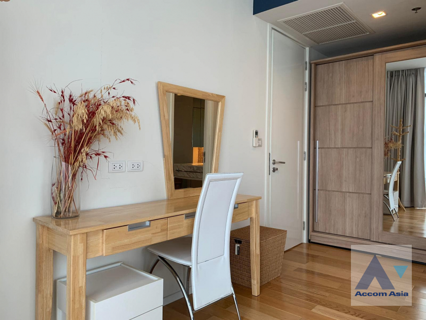 6  2 br Condominium For Rent in New Phetchaburi ,Bangkok MRT Phetchaburi at Circle Condominium AA39547