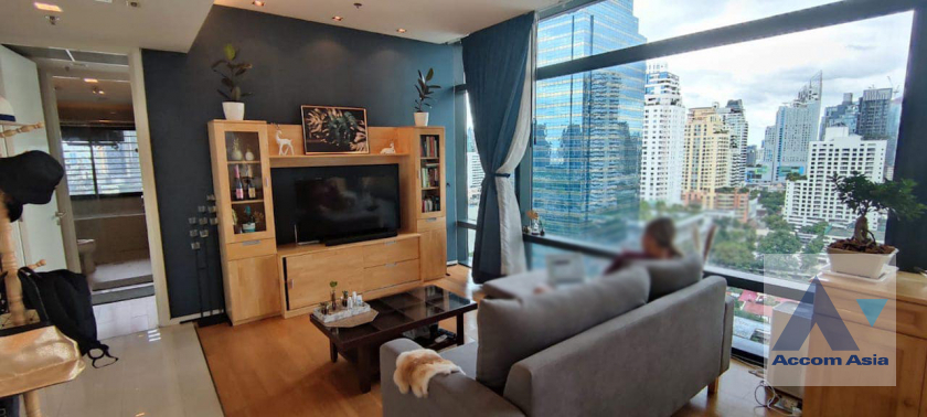  2  2 br Condominium For Rent in New Phetchaburi ,Bangkok MRT Phetchaburi at Circle Condominium AA39547
