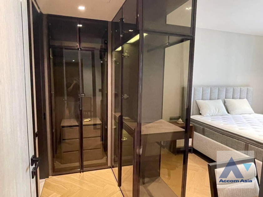 5  2 br Condominium For Rent in Sukhumvit ,Bangkok BTS Ekkamai at The Reserve Sukhumvit 61 AA39556