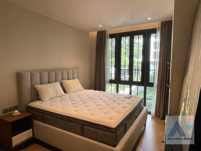 4  2 br Condominium For Rent in Sukhumvit ,Bangkok BTS Ekkamai at The Reserve Sukhumvit 61 AA39556