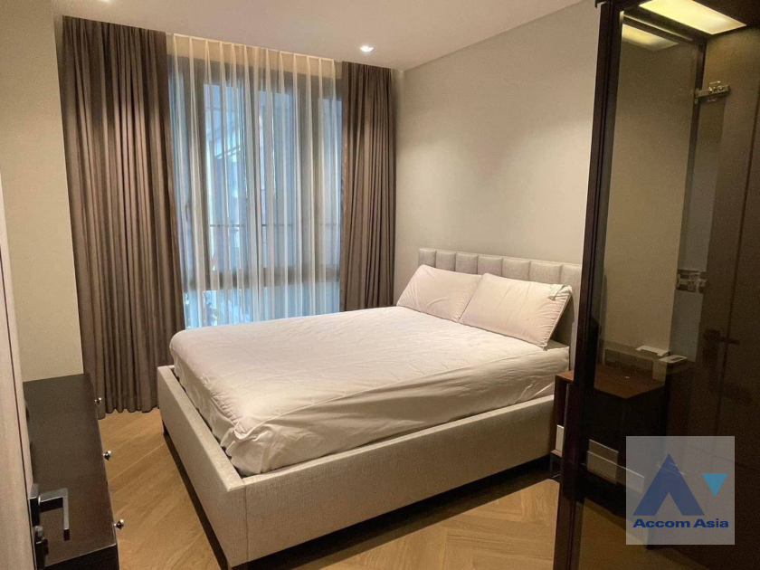  1  2 br Condominium For Rent in Sukhumvit ,Bangkok BTS Ekkamai at The Reserve Sukhumvit 61 AA39556