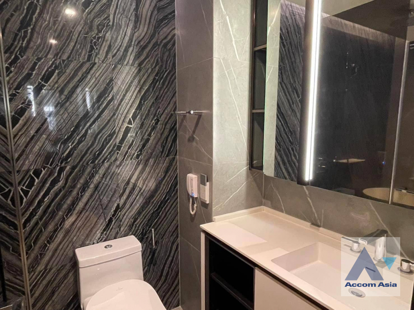 6  2 br Condominium For Rent in Sukhumvit ,Bangkok BTS Ekkamai at The Reserve Sukhumvit 61 AA39556