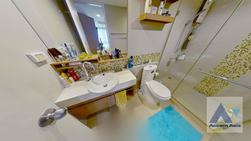 8  3 br Condominium For Sale in Bang Na ,Bangkok BTS Udomsuk at Abstracts Sukhumvit 66 AA39559