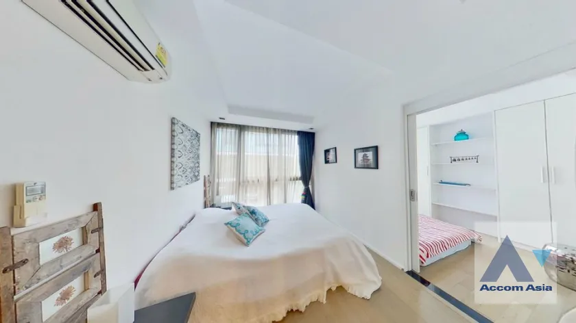 unitFully Furnished |  3 Bedrooms  Condominium For Sale in Bang Na, Bangkok  near BTS Udomsuk (AA39559)