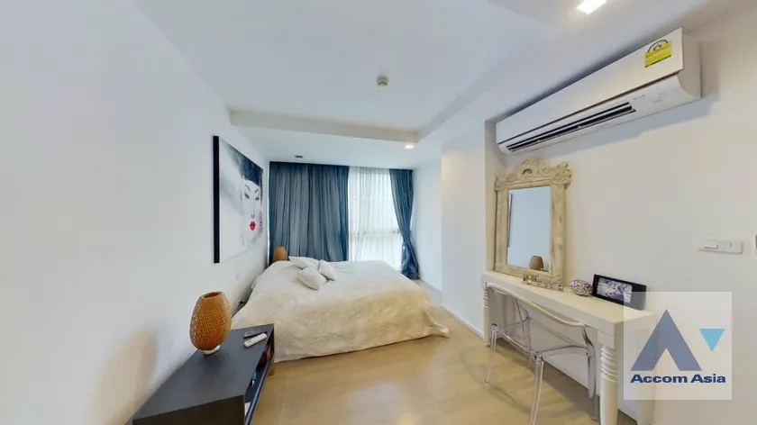 5  3 br Condominium For Sale in Bang Na ,Bangkok BTS Udomsuk at Abstracts Sukhumvit 66 AA39559