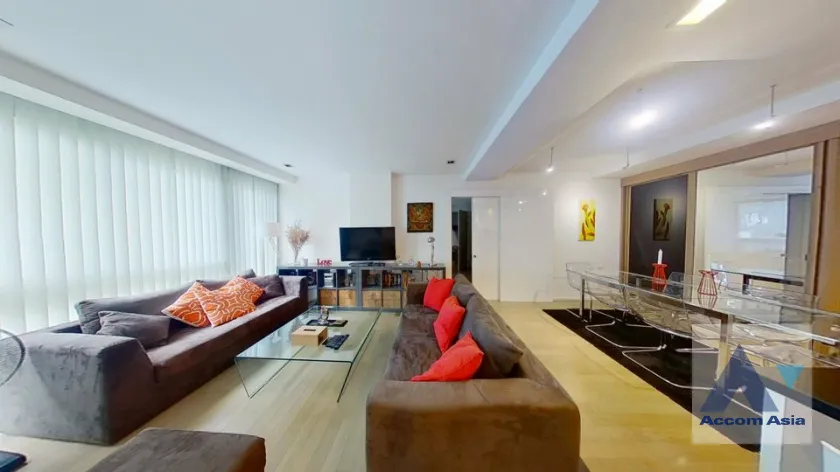 unitFully Furnished |  3 Bedrooms  Condominium For Sale in Bang Na, Bangkok  near BTS Udomsuk (AA39559)