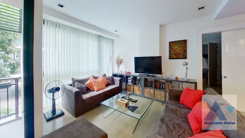  2  3 br Condominium For Sale in Bang Na ,Bangkok BTS Udomsuk at Abstracts Sukhumvit 66 AA39559