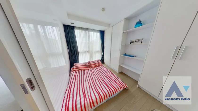 6  3 br Condominium For Sale in Bang Na ,Bangkok BTS Udomsuk at Abstracts Sukhumvit 66 AA39559