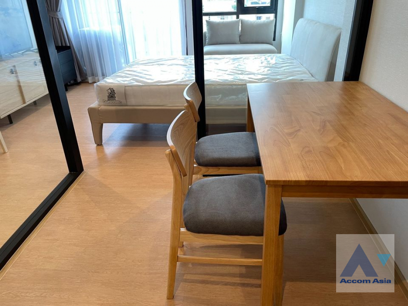 6  1 br Condominium For Rent in Sukhumvit ,Bangkok BTS Ekkamai at Maru Ekkamai 2 AA39563