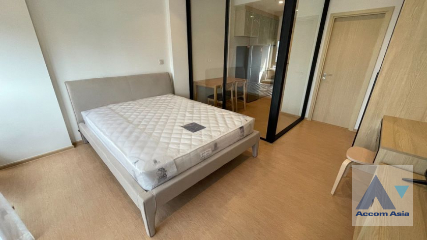 4  1 br Condominium For Rent in Sukhumvit ,Bangkok BTS Ekkamai at Maru Ekkamai 2 AA39563