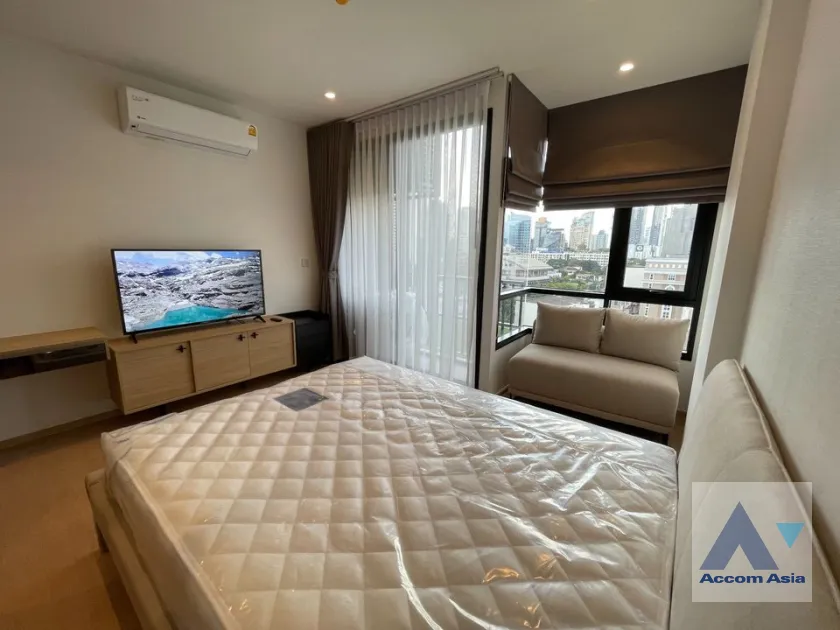 unitFully Furnished, Pet friendly |  1 Bedroom  Condominium For Rent in Sukhumvit, Bangkok  near BTS Ekkamai (AA39563)