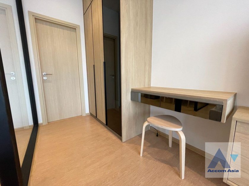 5  1 br Condominium For Rent in Sukhumvit ,Bangkok BTS Ekkamai at Maru Ekkamai 2 AA39563