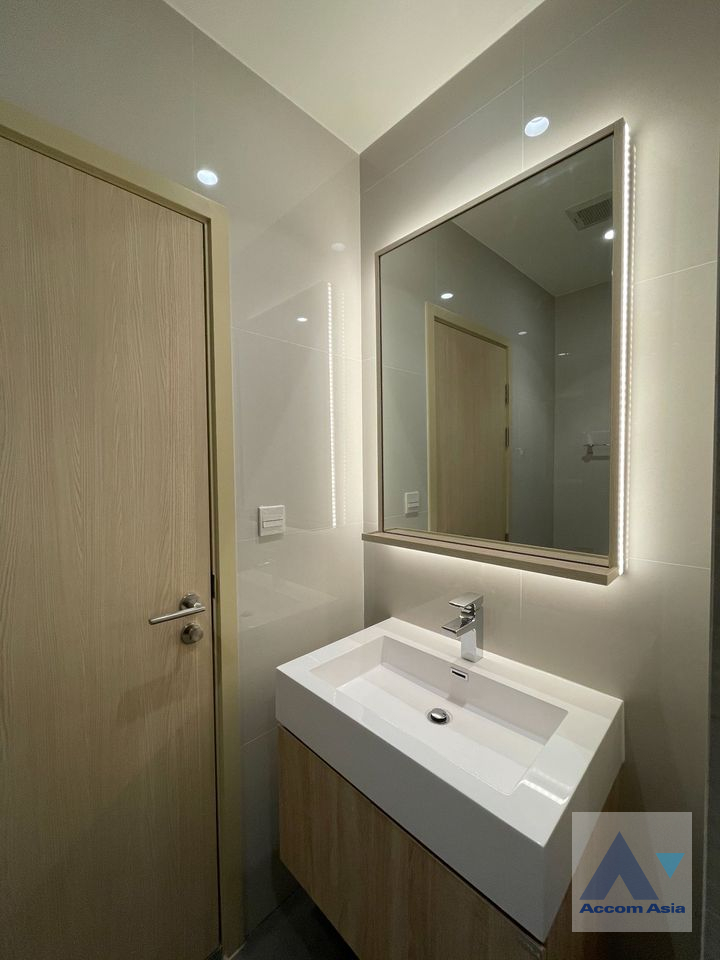 9  1 br Condominium For Rent in Sukhumvit ,Bangkok BTS Ekkamai at Maru Ekkamai 2 AA39563