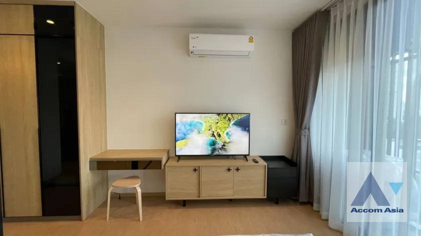 unitFully Furnished, Pet friendly |  1 Bedroom  Condominium For Rent in Sukhumvit, Bangkok  near BTS Ekkamai (AA39563)