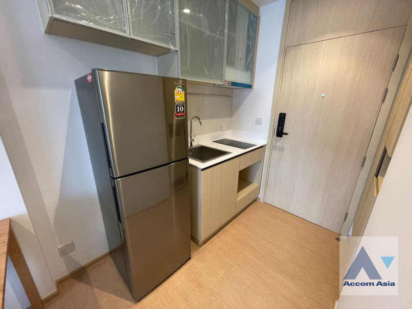7  1 br Condominium For Rent in Sukhumvit ,Bangkok BTS Ekkamai at Maru Ekkamai 2 AA39563