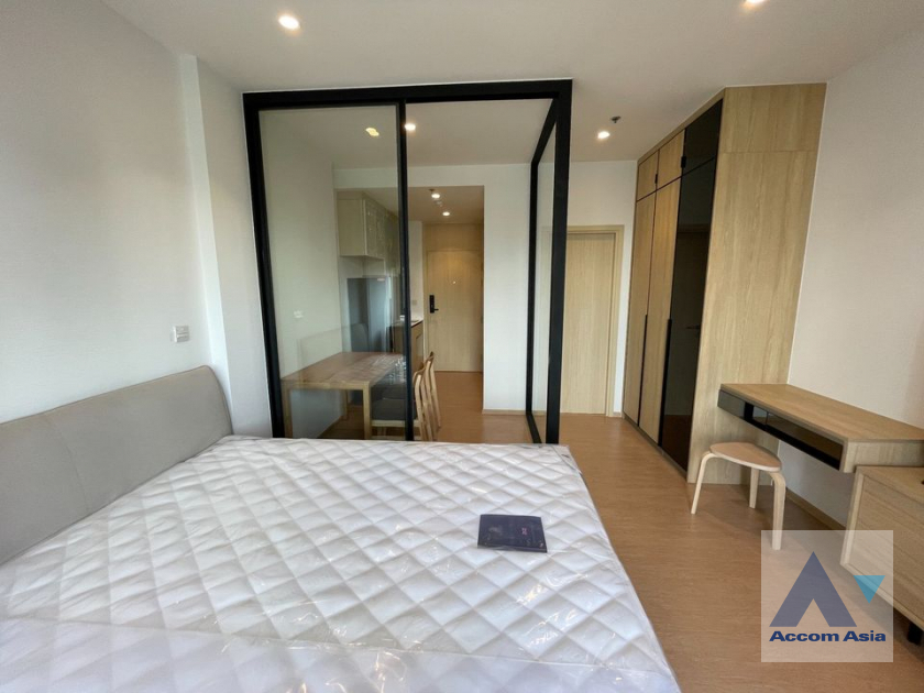  2  1 br Condominium For Rent in Sukhumvit ,Bangkok BTS Ekkamai at Maru Ekkamai 2 AA39563