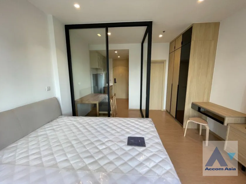  2  1 br Condominium For Rent in Sukhumvit ,Bangkok BTS Ekkamai at Maru Ekkamai 2 AA39563