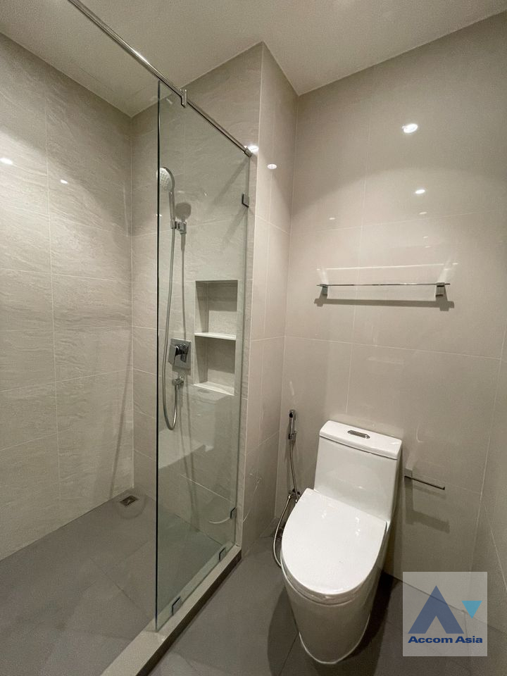 10  1 br Condominium For Rent in Sukhumvit ,Bangkok BTS Ekkamai at Maru Ekkamai 2 AA39563